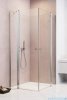 Radaway Eos KDD II kabina prysznicowa 90x100 przejrzyste 13799461-01L/13799462-01R